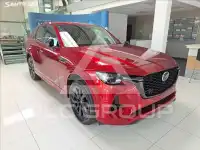 2026 Mazda CX