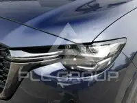 2026 Mazda CX
