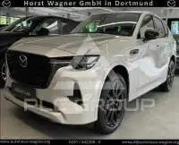 2026 Mazda CX
