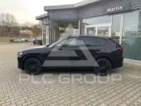 2026 Mazda CX