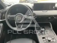 2026 Mazda CX