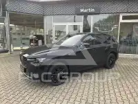 2026 Mazda CX