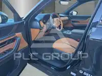 2026 Mazda CX