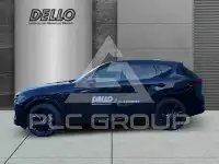 2026 Mazda CX