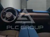 2026 Mazda CX