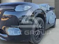 2026 Mazda CX