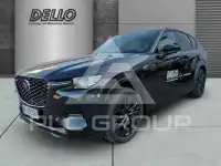 2026 Mazda CX