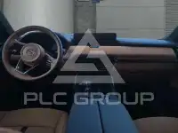 2026 Mazda CX