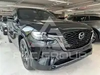 2026 Mazda CX