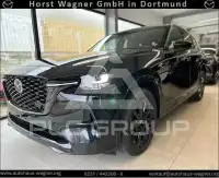 2026 Mazda CX