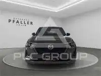 2026 Mazda CX