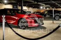 2026 Mazda CX