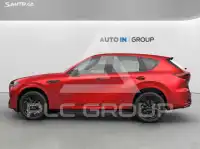 2026 Mazda CX