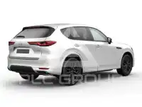 2026 Mazda CX
