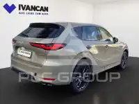 2026 Mazda CX