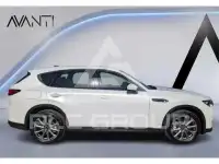2026 Mazda CX