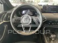 2026 Mazda CX