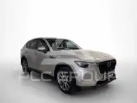 2026 Mazda CX