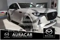 2026 Mazda CX