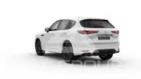 2026 Mazda CX