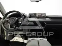 2026 Mazda CX