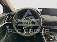 2026 Mazda CX