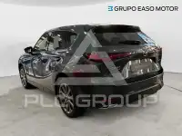 2026 Mazda CX
