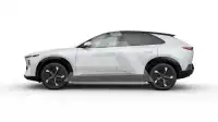 2026 Mazda CX