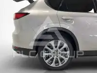 2026 Mazda CX