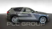 2026 Mazda CX