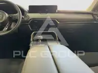 2026 Mazda CX