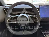 2026 Mazda CX