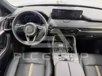 2026 Mazda CX