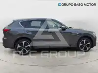 2026 Mazda CX
