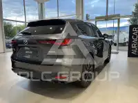 2026 Mazda CX