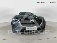 2026 Mazda CX