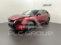 2026 Mazda CX