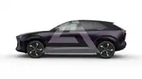 2026 Mazda CX
