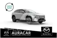 2026 Mazda CX