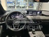 2026 Mazda CX
