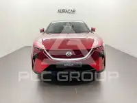 2026 Mazda CX