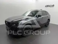 2026 Mazda CX