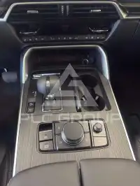 2026 Mazda CX