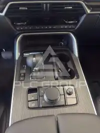 2026 Mazda CX