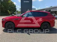 2026 Mazda CX