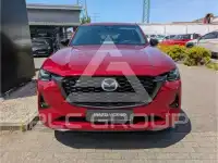 2026 Mazda CX