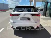 2026 Mazda CX