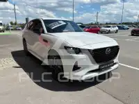 2026 Mazda CX