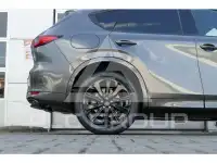 2026 Mazda CX