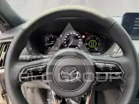2026 Mazda CX